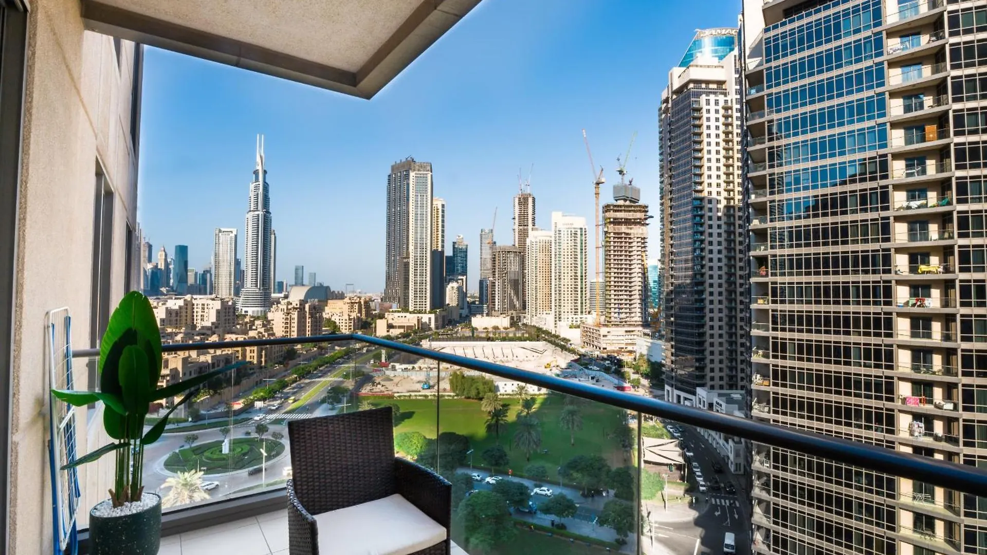 Easygo- Amazing 1Bdr With View South Ridge- Downtown contacts