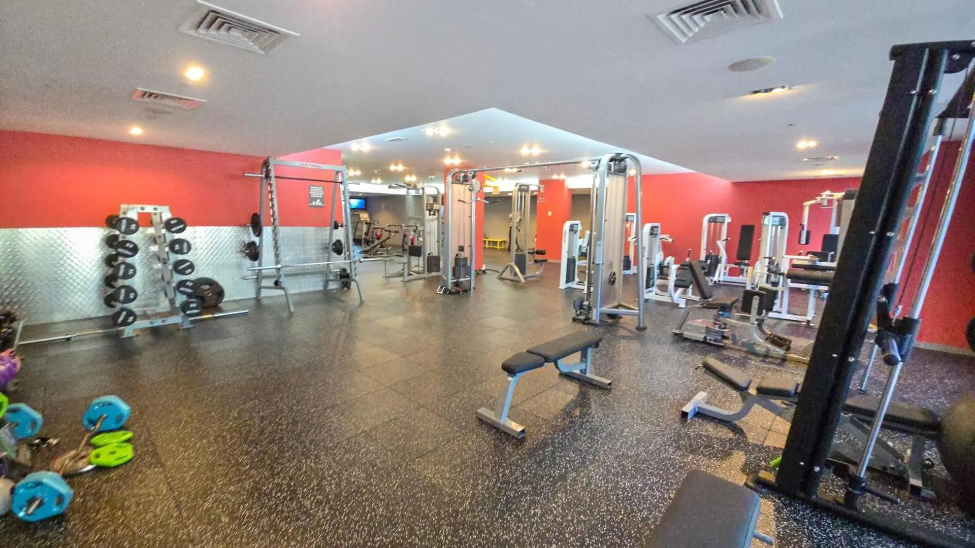 Easygo- Amazing 1Bdr With View South Ridge- Downtown Apartment Dubai